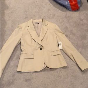Tahari Suit Jacket
